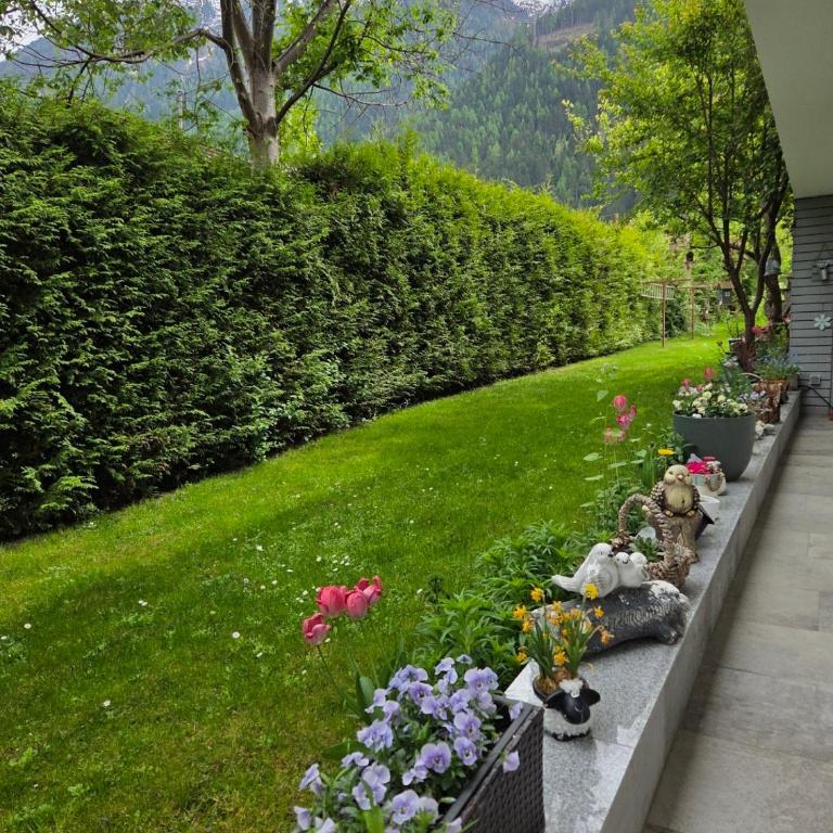 Haus Jassy - Superior Apartment mit 2 Schlafzimmern - 6