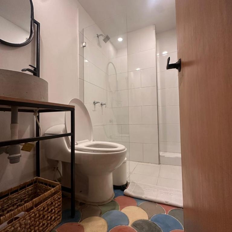 CasaSue Living & Hotel - Superior Double Room - 1