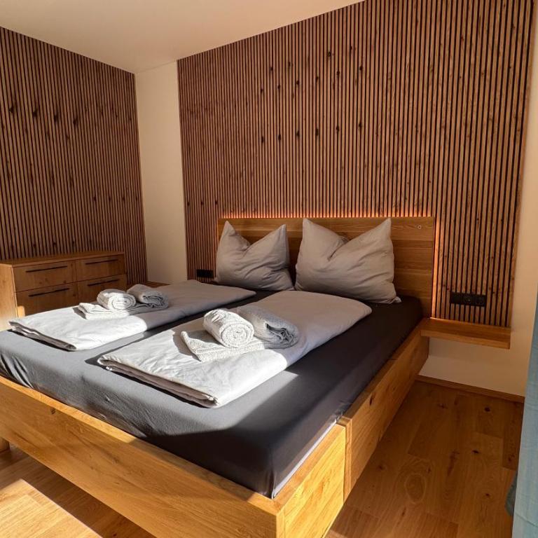 AlpinHerz Bio Penthouse Apartment - Apartment mit 2 Schlafzimmern - 27