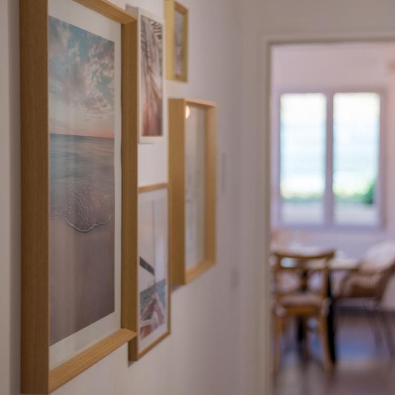 Maison Love Lane - Villa con 3 Camere da Letto - 3