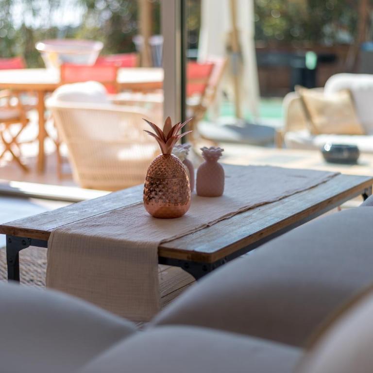 Maison Love Lane - Villa con 3 Camere da Letto - 5