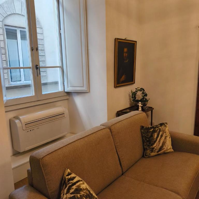 Signoria private suite - Appartamento con 1 Camera da Letto - 11