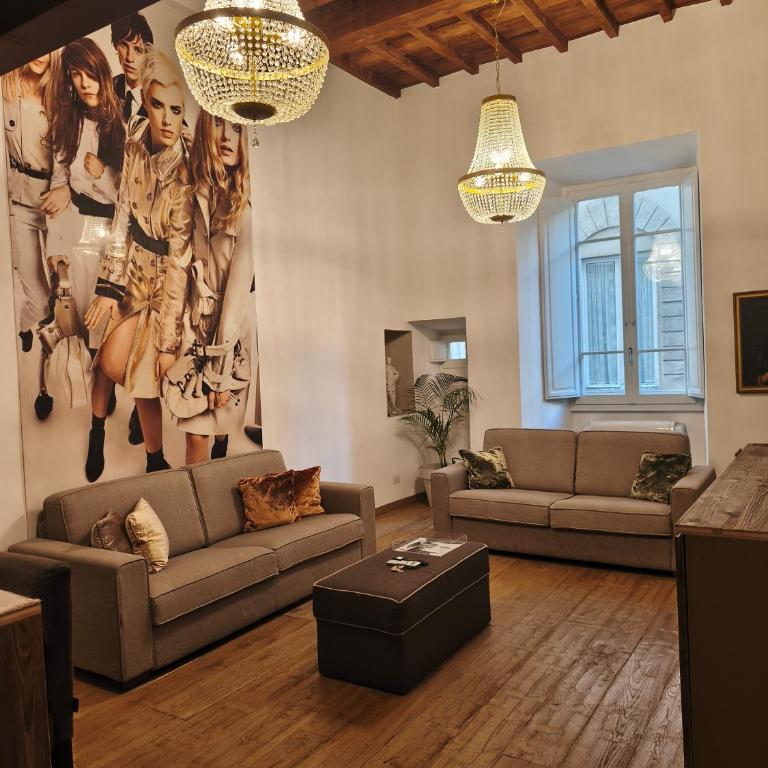 Signoria private suite - Appartamento con 1 Camera da Letto - 1