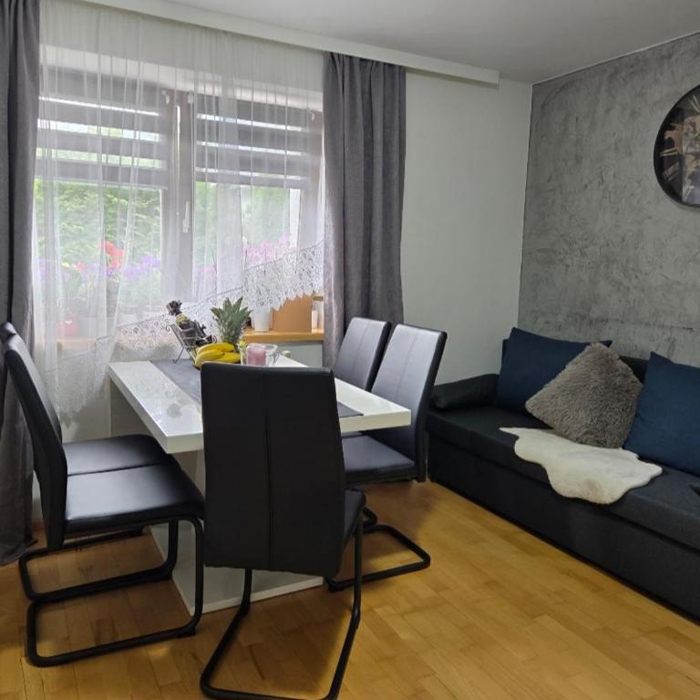 Haus Jassy - Superior Apartment mit 2 Schlafzimmern - 4