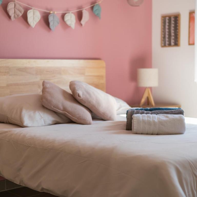 Maison Love Lane - Villa con 3 Camere da Letto - 15