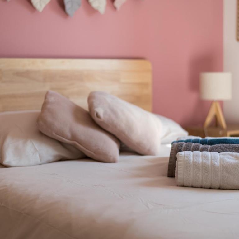 Maison Love Lane - Villa con 3 Camere da Letto - 14