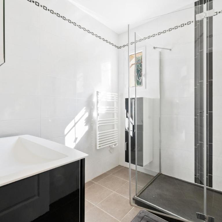 Maison Love Lane - Villa con 3 Camere da Letto - 17
