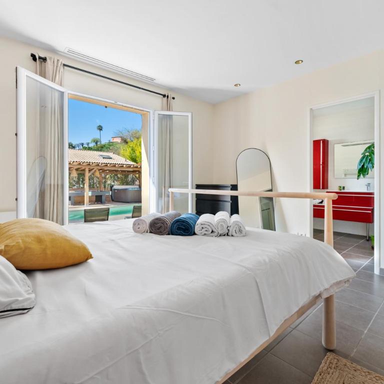Maison Love Lane - Villa con 3 Camere da Letto - 20