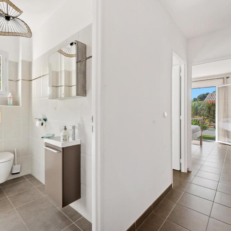 Maison Love Lane - Villa con 3 Camere da Letto - 25