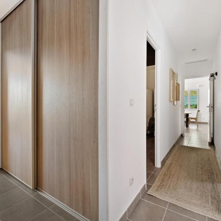 Maison Love Lane - Villa con 3 Camere da Letto - 22