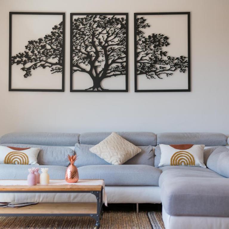 Maison Love Lane - Villa con 3 Camere da Letto - 23