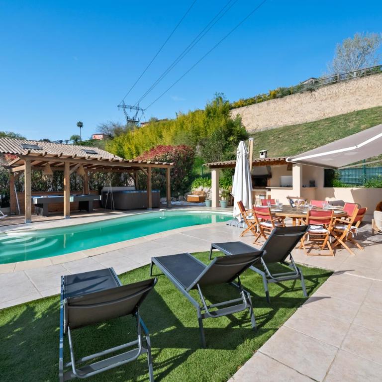 Maison Love Lane - Villa con 3 Camere da Letto - 27