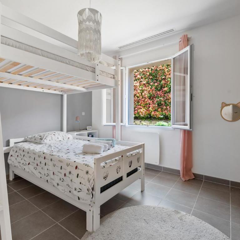 Maison Love Lane - Villa con 3 Camere da Letto - 33