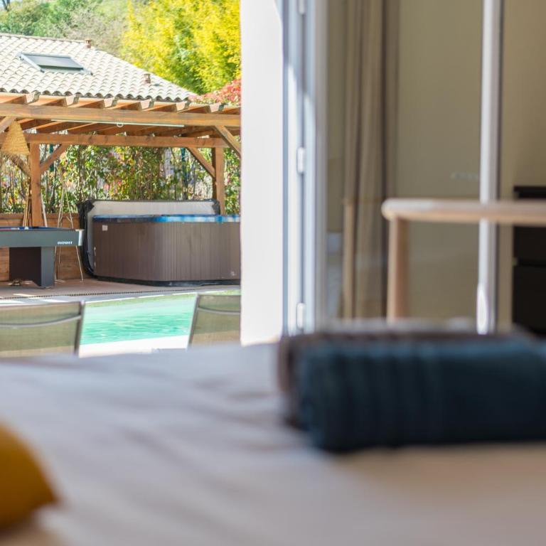 Maison Love Lane - Villa con 3 Camere da Letto - 29