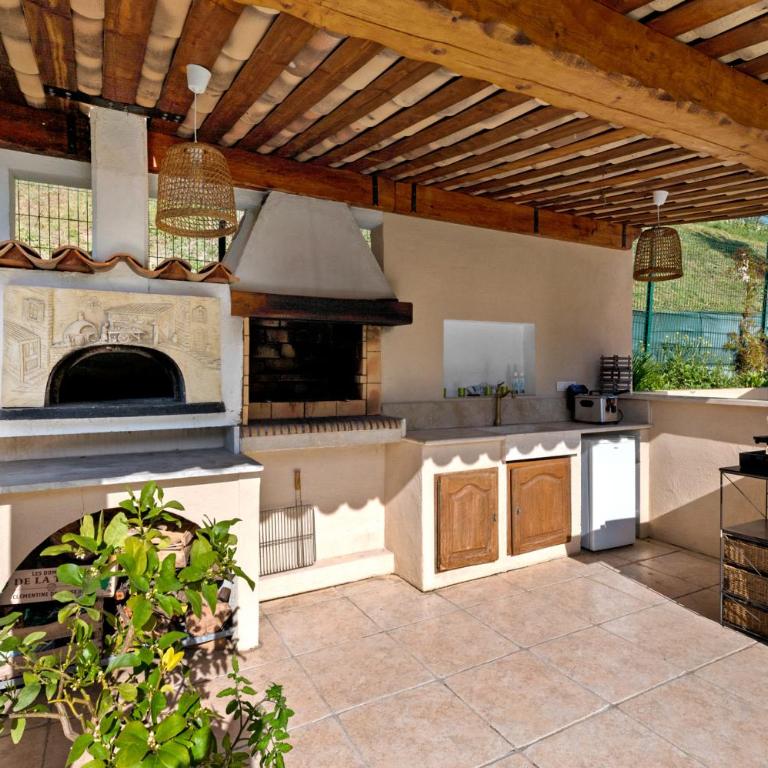 Maison Love Lane - Villa con 3 Camere da Letto - 38