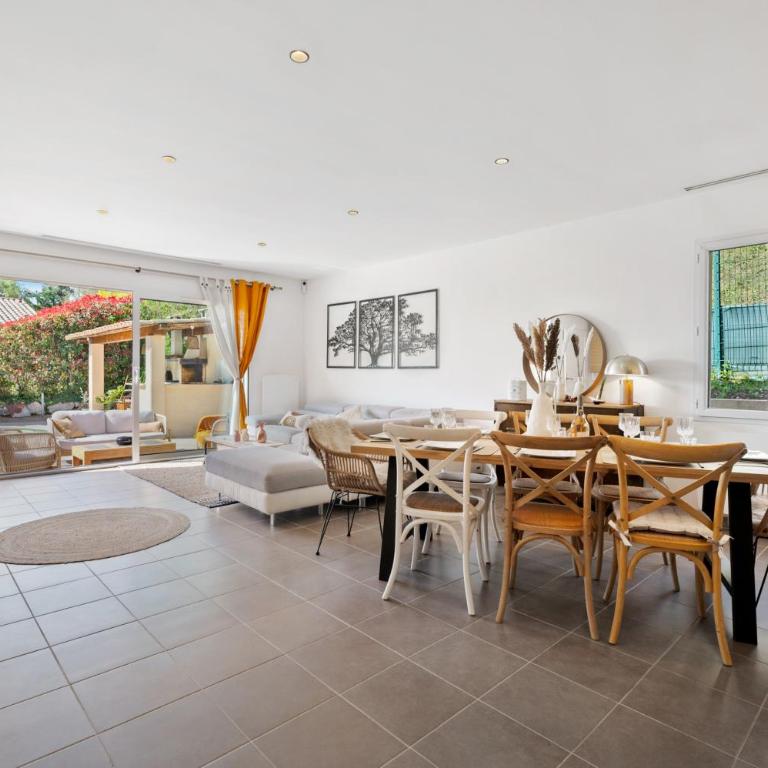 Maison Love Lane - Villa con 3 Camere da Letto - 32