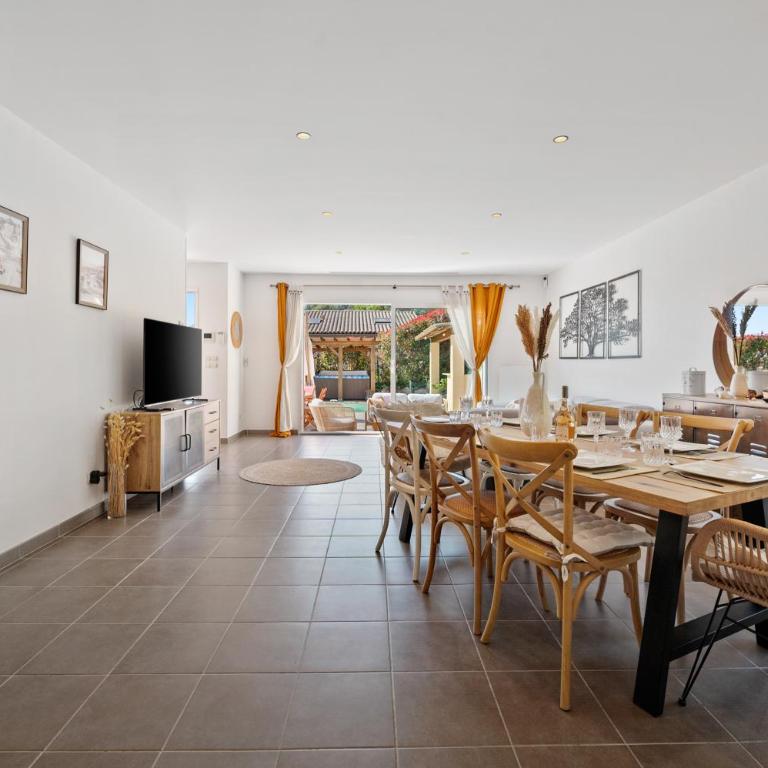 Maison Love Lane - Villa con 3 Camere da Letto - 45