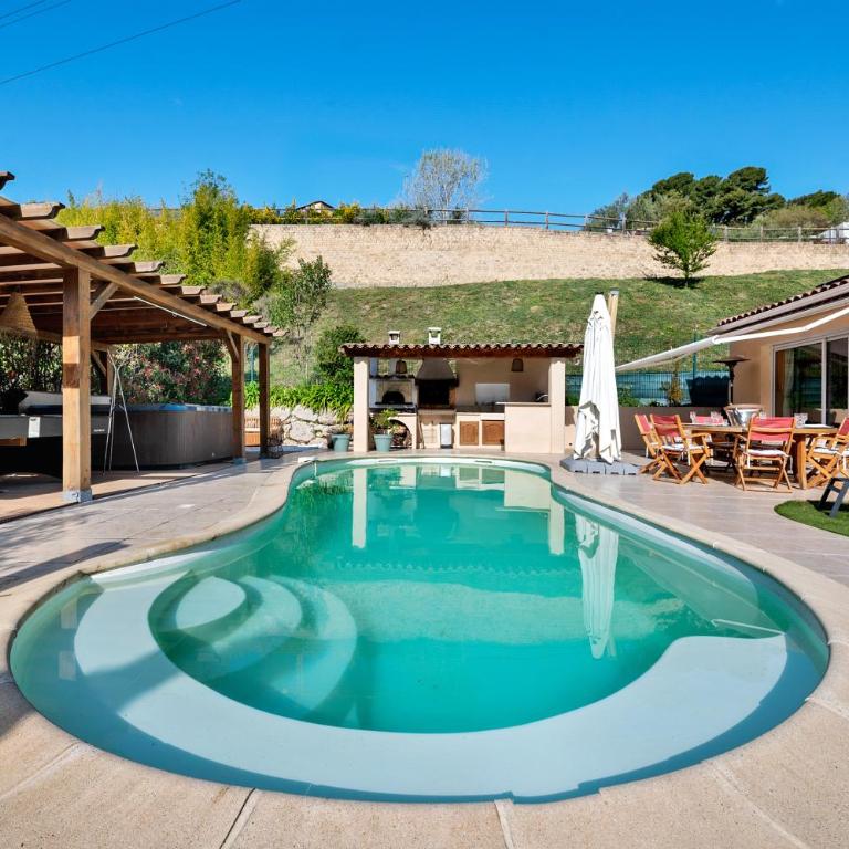 Maison Love Lane - Villa con 3 Camere da Letto - 1