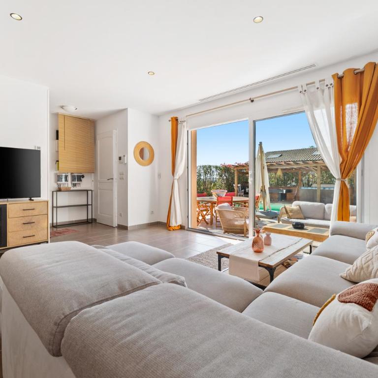 Maison Love Lane - Villa con 3 Camere da Letto - 39