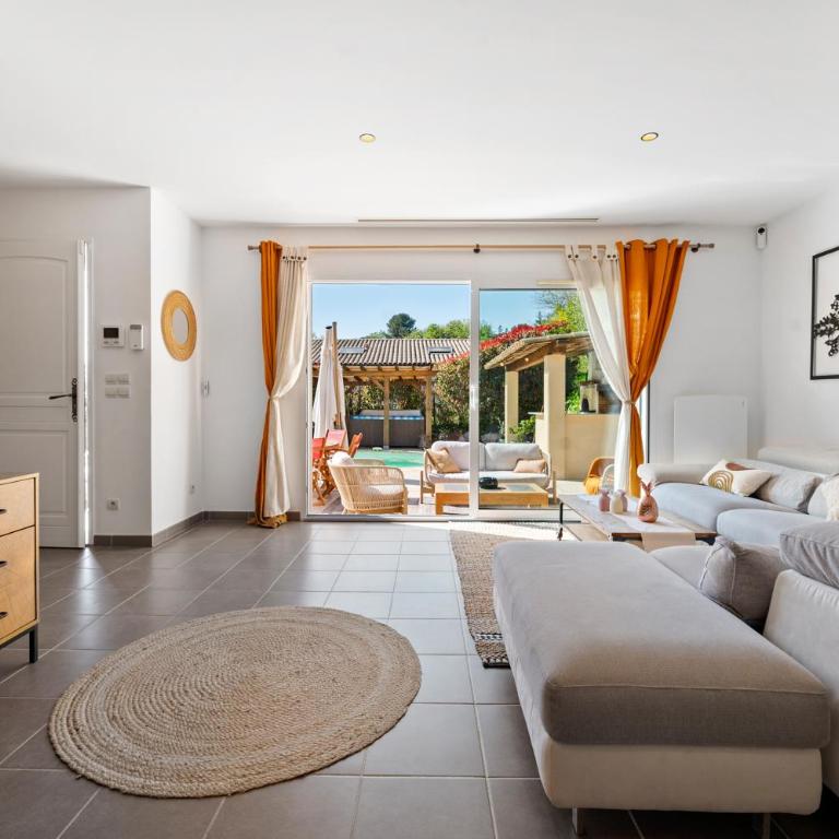 Maison Love Lane - Villa con 3 Camere da Letto - 40