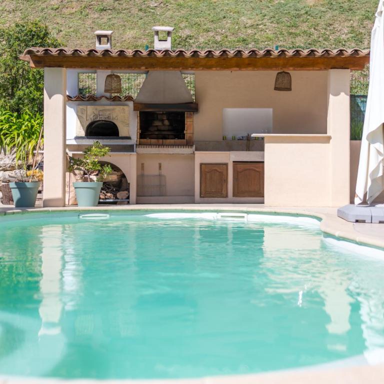 Maison Love Lane - Villa con 3 Camere da Letto - 47