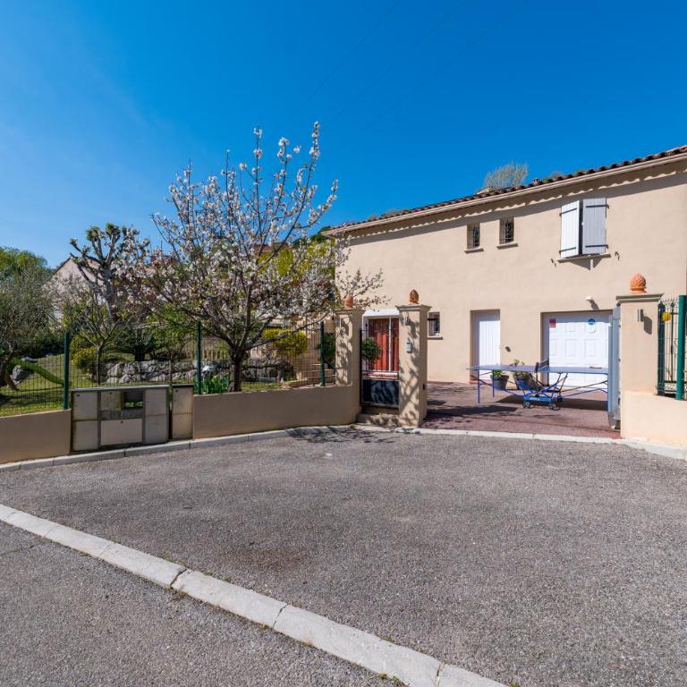 Maison Love Lane - Villa con 3 Camere da Letto - 48