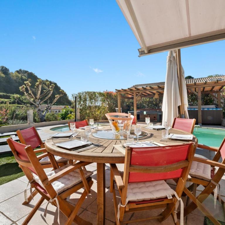 Maison Love Lane - Villa con 3 Camere da Letto - 52