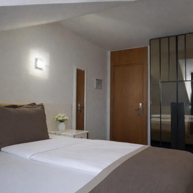 Hotel Bayer's - Habitación Doble Estándar - 7
