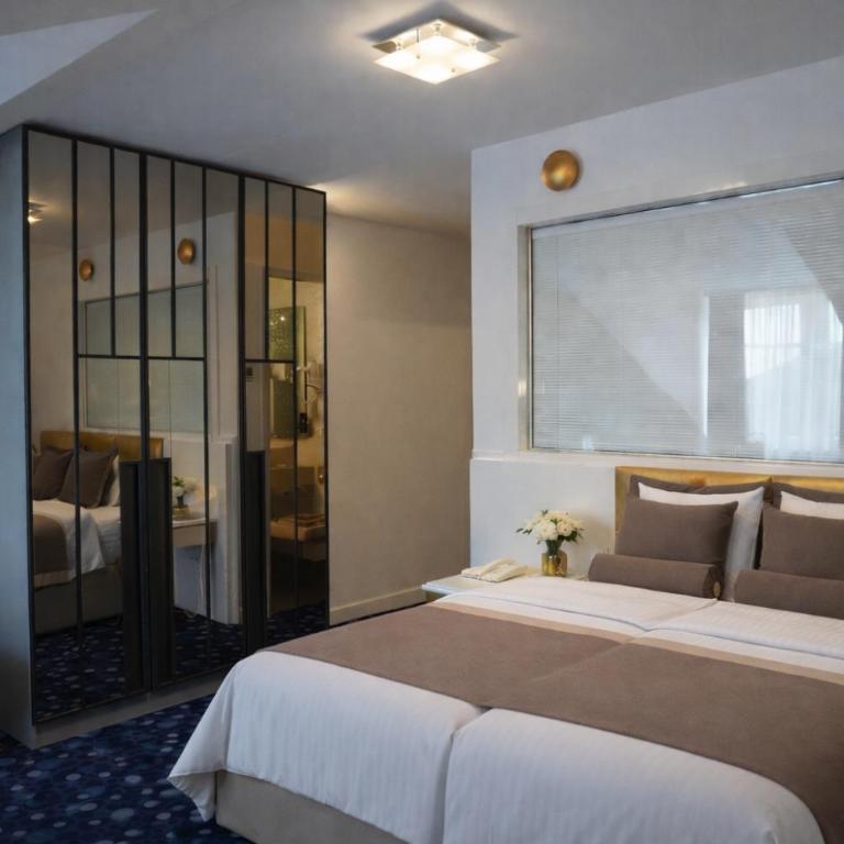 Hotel Bayer's - Habitación Doble Estándar - 2