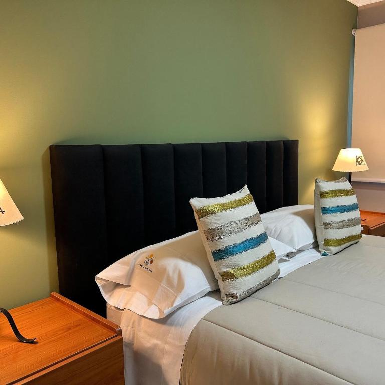 4 Estaciones II - Apartment - 2