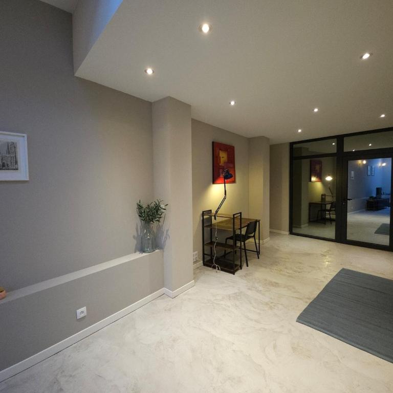 Loft moderne avec garage dans l'hyper centre - Apartment mit 2 Schlafzimmern - 10