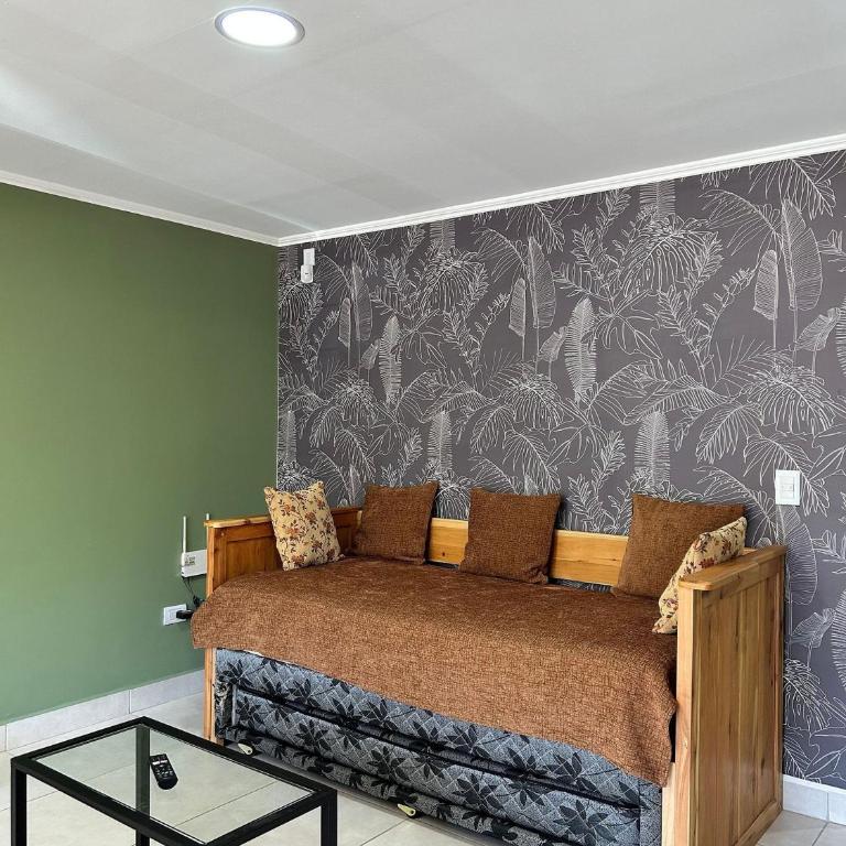 4 Estaciones II - Apartment - 6