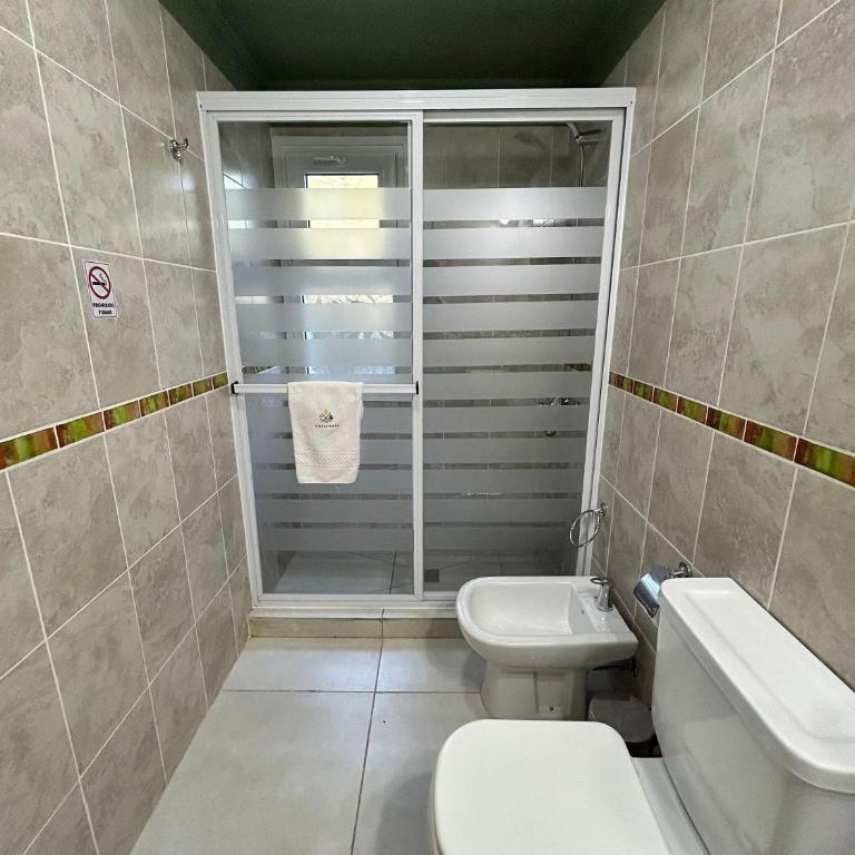 4 Estaciones II - Apartment - 10