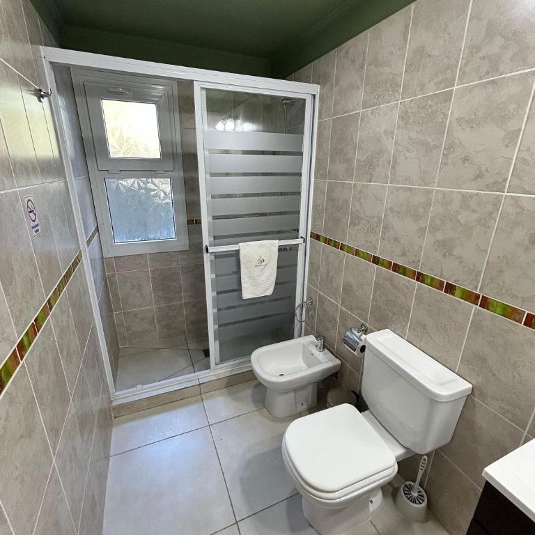 4 Estaciones II - Apartment - 11