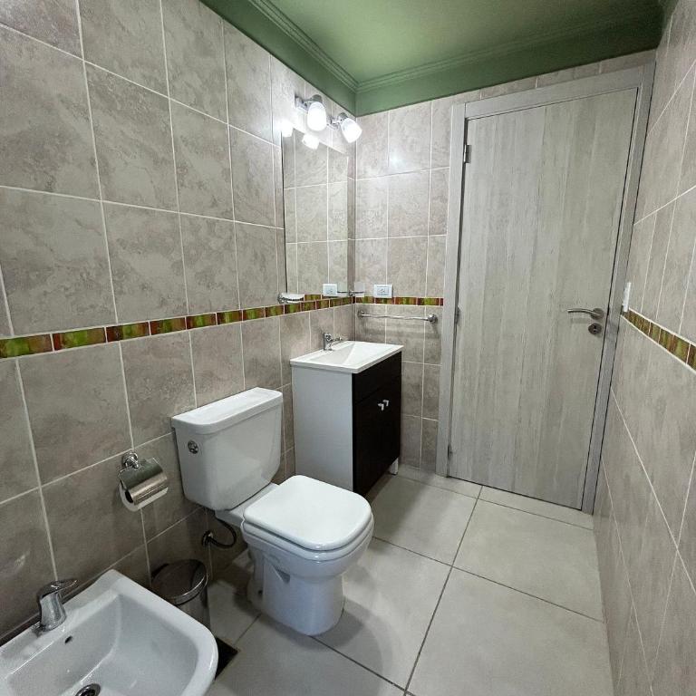 4 Estaciones II - Apartment - 13
