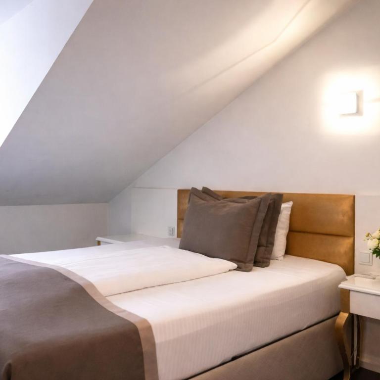 Hotel Bayer's - Habitación Doble Estándar - 9