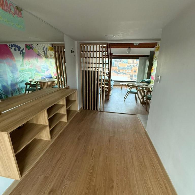 SUMAK - La esencia del sur en el cielo de Pasto - Apartamento de 1 dormitorio - 7