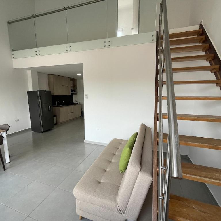 302 Apartamento frente al mar - Apartamento de 2 dormitorios - 38