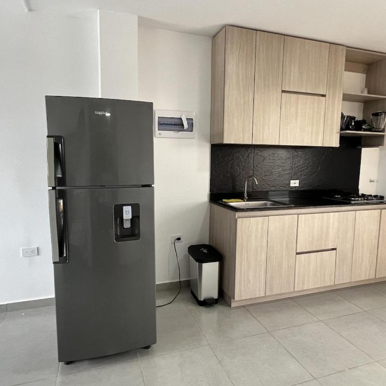 302 Apartamento frente al mar - Apartamento de 2 dormitorios - 34