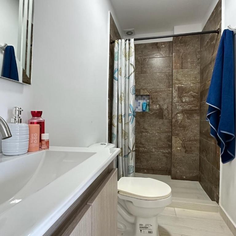 302 Apartamento frente al mar - Apartamento de 2 dormitorios - 21