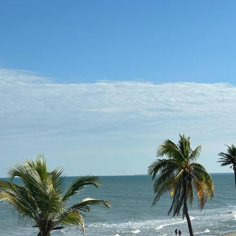302 Apartamento frente al mar - Apartamento de 2 dormitorios - 10