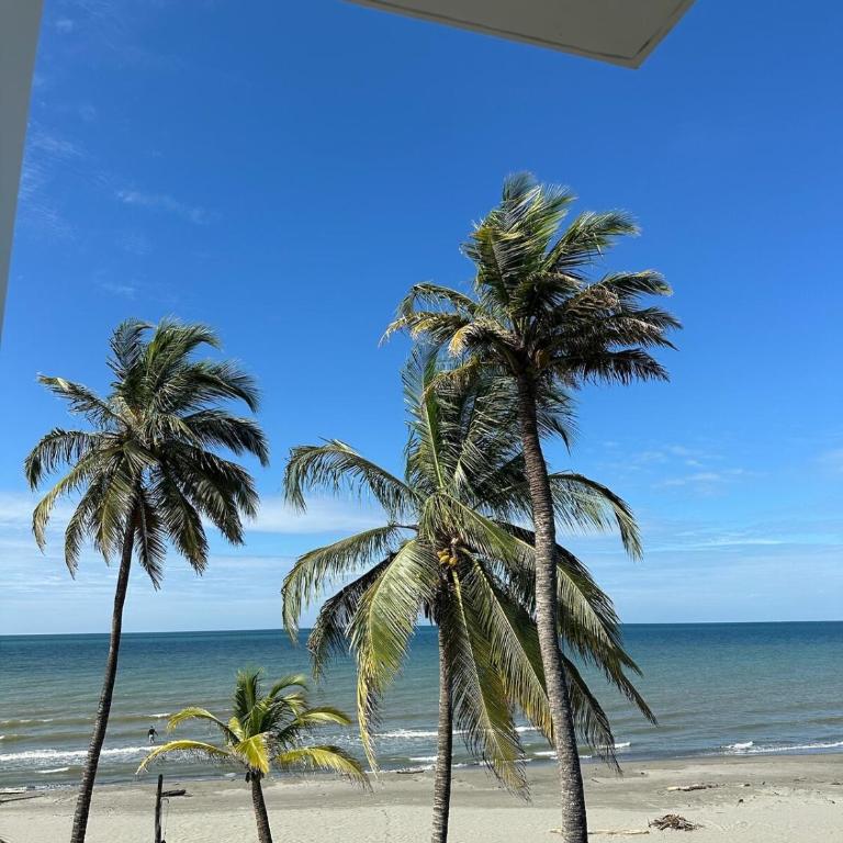 302 Apartamento frente al mar - Apartamento de 2 dormitorios - 6