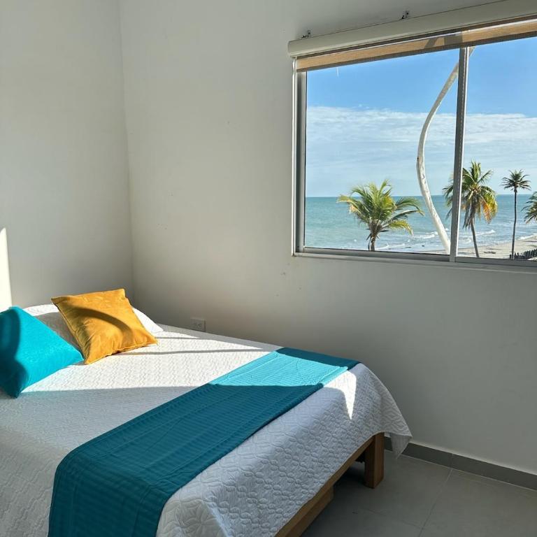 302 Apartamento frente al mar - Apartamento de 2 dormitorios - 11