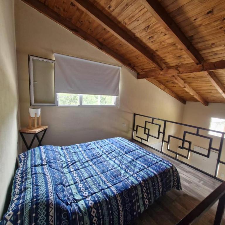Departamentos Aagaard - One-Bedroom Apartment - 1