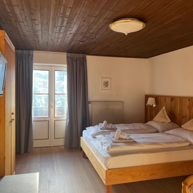LAKE & RIVER Hotel - Double Room - 1