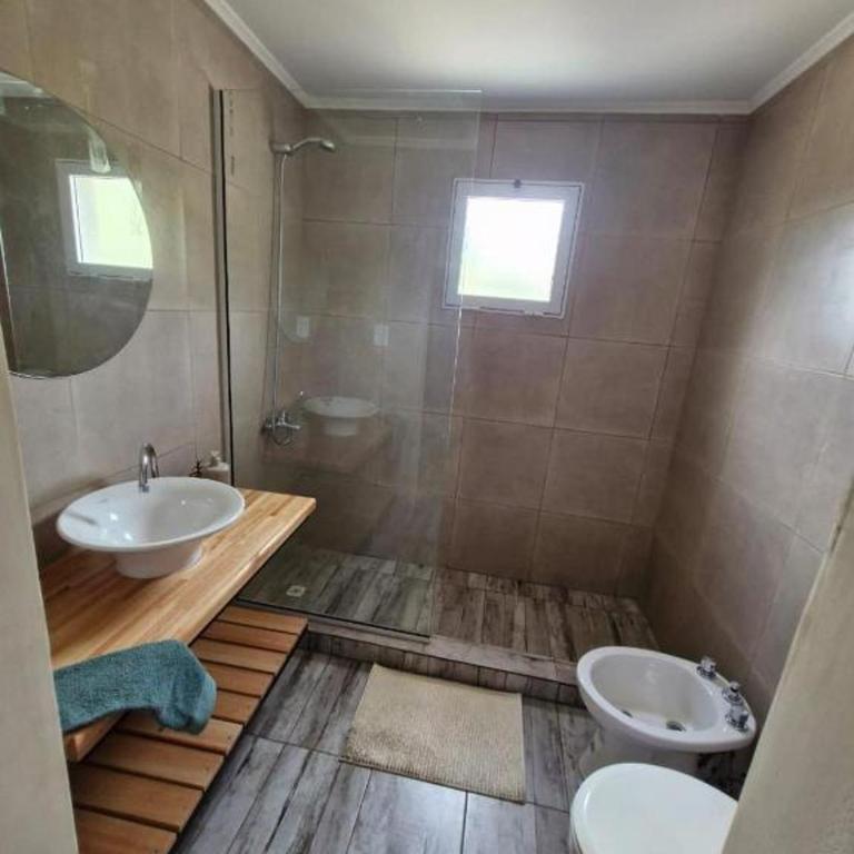 Departamentos Aagaard - One-Bedroom Apartment - 3
