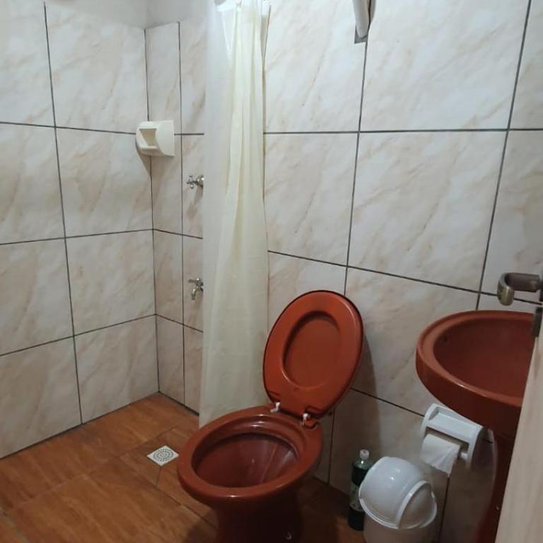 Wandy's place - One-Bedroom House - 5