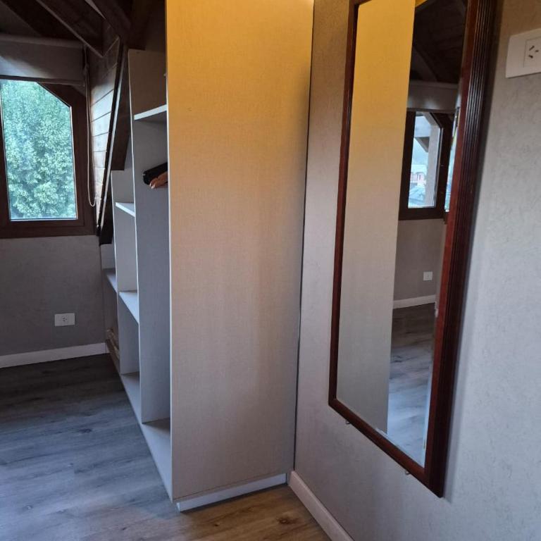CIERVO - Dpto céntrico - Two-Bedroom Apartment - 41