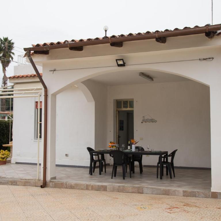 Summer Beach Villa a 100mt dal mare Gallina - Casa con 2 Camere da Letto - 31