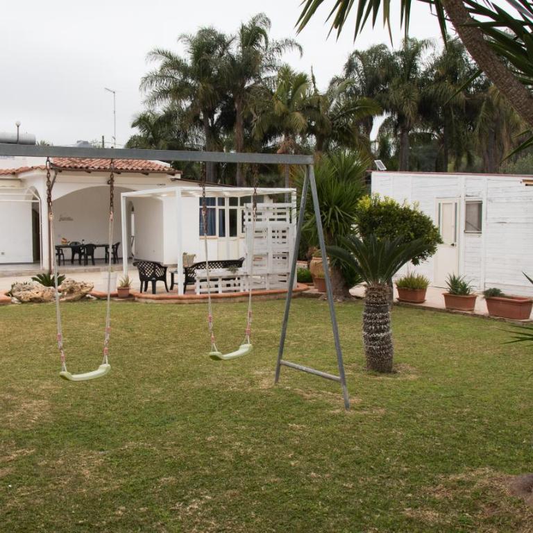 Summer Beach Villa a 100mt dal mare Gallina - Casa con 2 Camere da Letto - 30